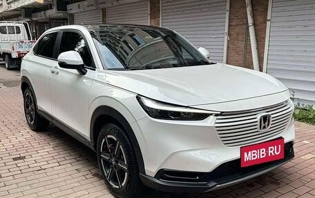Honda Vezel, 2023 год, 1 395 401 рублей, 2 фотография