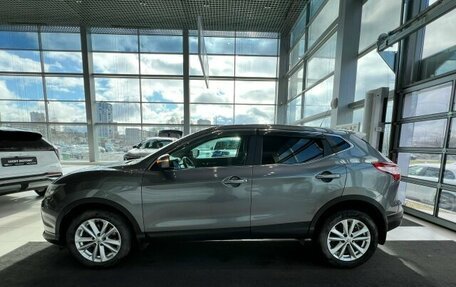 Nissan Qashqai, 2014 год, 1 395 000 рублей, 7 фотография
