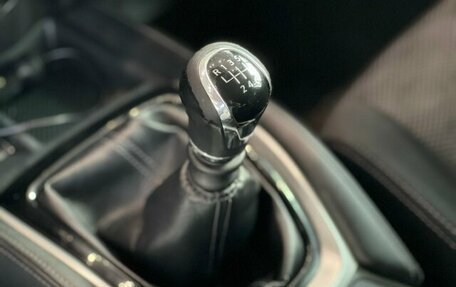 Nissan Qashqai, 2014 год, 1 395 000 рублей, 22 фотография