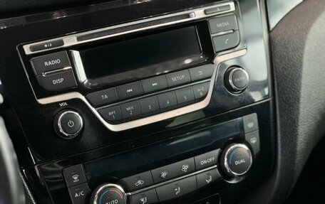 Nissan Qashqai, 2014 год, 1 395 000 рублей, 20 фотография