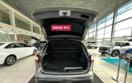 Nissan Qashqai, 2014 год, 1 395 000 рублей, 10 фотография