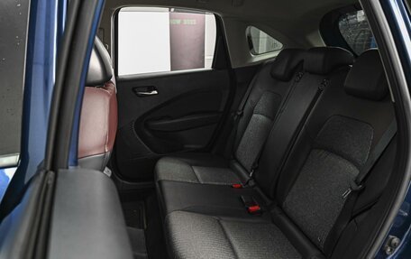Nissan Note, 2022 год, 2 469 000 рублей, 7 фотография