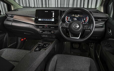 Nissan Note, 2022 год, 2 469 000 рублей, 6 фотография