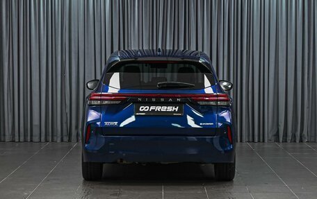 Nissan Note, 2022 год, 2 469 000 рублей, 4 фотография
