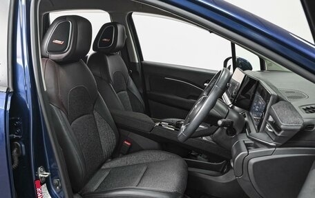Nissan Note, 2022 год, 2 469 000 рублей, 10 фотография