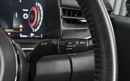 Nissan Note, 2022 год, 2 469 000 рублей, 17 фотография