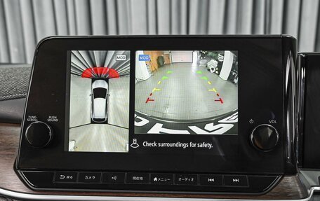 Nissan Note, 2022 год, 2 469 000 рублей, 14 фотография