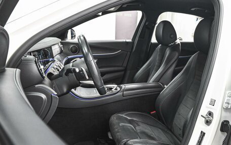 Mercedes-Benz E-Класс, 2019 год, 3 098 000 рублей, 10 фотография