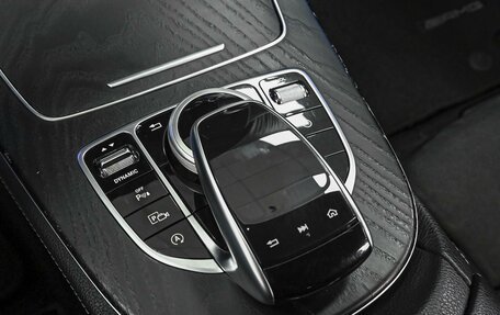 Mercedes-Benz E-Класс, 2019 год, 3 098 000 рублей, 12 фотография