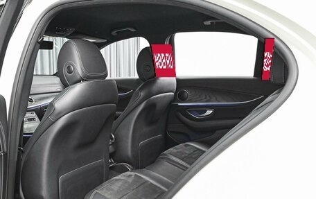 Mercedes-Benz E-Класс, 2019 год, 3 098 000 рублей, 11 фотография