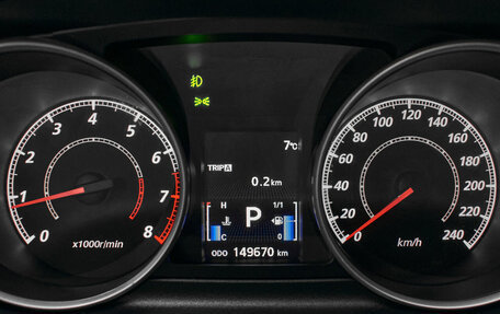 Mitsubishi Outlander III рестайлинг 3, 2011 год, 1 400 000 рублей, 13 фотография
