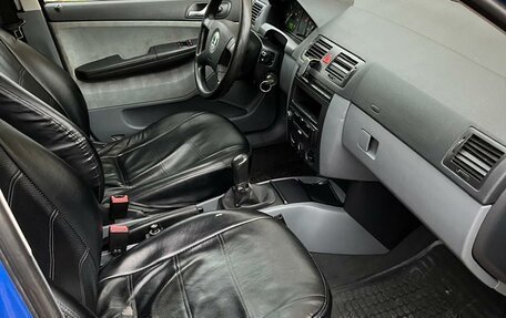 Skoda Fabia I, 2001 год, 170 000 рублей, 10 фотография