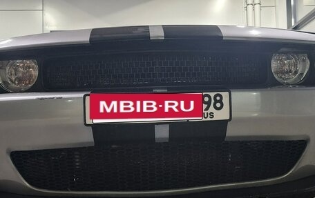 Dodge Challenger III рестайлинг 2, 2014 год, 2 100 000 рублей, 6 фотография