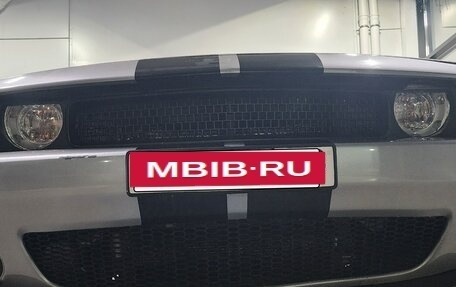 Dodge Challenger III рестайлинг 2, 2014 год, 2 100 000 рублей, 10 фотография