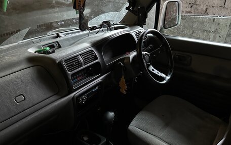 Suzuki Wagon R VI, 1998 год, 145 000 рублей, 7 фотография