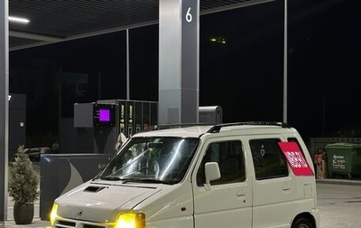Suzuki Wagon R VI, 1998 год, 145 000 рублей, 1 фотография
