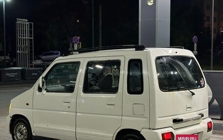 Suzuki Wagon R VI, 1998 год, 145 000 рублей, 3 фотография