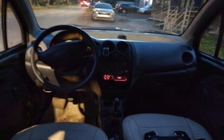 Daewoo Matiz, 2011 год, 133 333 рублей, 5 фотография