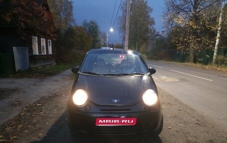 Daewoo Matiz, 2011 год, 133 333 рублей, 1 фотография