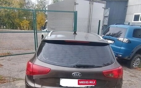 KIA cee'd III, 2018 год, 783 333 рублей, 7 фотография