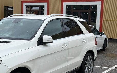 Mercedes-Benz M-Класс, 2012 год, 1 750 000 рублей, 3 фотография