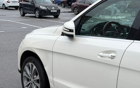 Mercedes-Benz M-Класс, 2012 год, 1 750 000 рублей, 9 фотография
