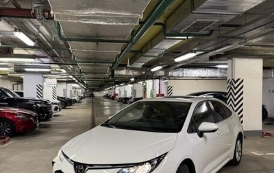 Toyota Corolla, 2021 год, 2 100 000 рублей, 1 фотография
