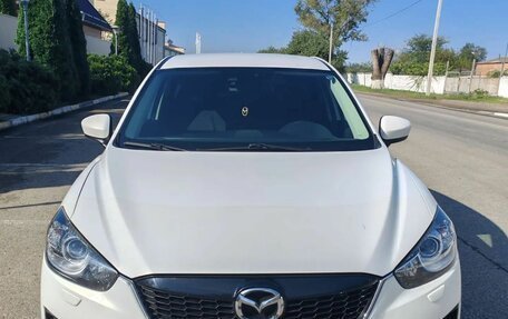 Mazda CX-5 II, 2012 год, 1 520 000 рублей, 1 фотография