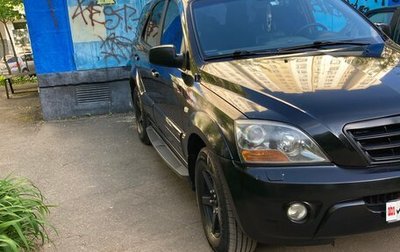 KIA Sorento IV, 2007 год, 950 000 рублей, 1 фотография