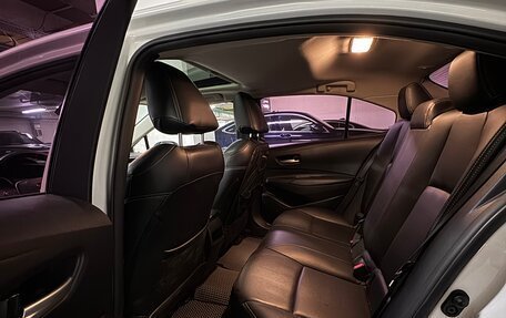 Toyota Corolla, 2021 год, 2 100 000 рублей, 8 фотография