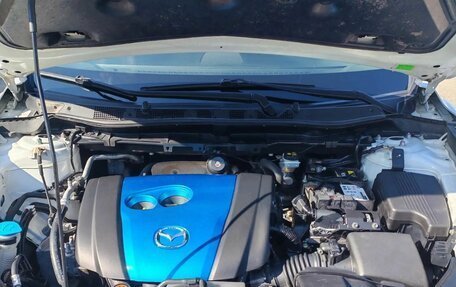 Mazda CX-5 II, 2012 год, 1 520 000 рублей, 2 фотография