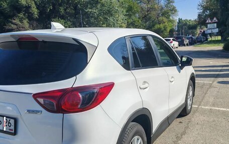 Mazda CX-5 II, 2012 год, 1 520 000 рублей, 7 фотография