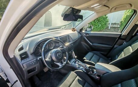 Mazda CX-5 II, 2012 год, 1 520 000 рублей, 14 фотография