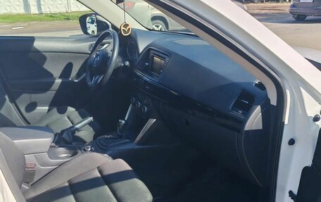 Mazda CX-5 II, 2012 год, 1 520 000 рублей, 9 фотография