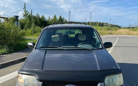 Ford Escape II, 2001 год, 300 000 рублей, 6 фотография