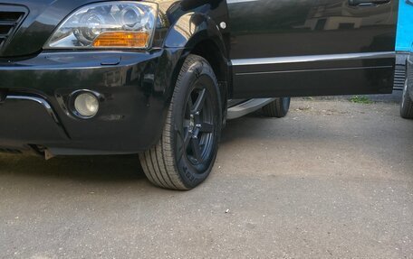KIA Sorento IV, 2007 год, 950 000 рублей, 4 фотография