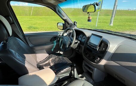 Ford Escape II, 2001 год, 300 000 рублей, 10 фотография