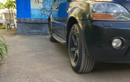 KIA Sorento IV, 2007 год, 950 000 рублей, 3 фотография