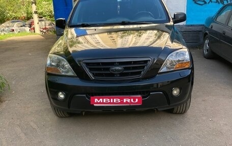 KIA Sorento IV, 2007 год, 950 000 рублей, 2 фотография