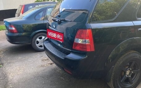 KIA Sorento IV, 2007 год, 950 000 рублей, 6 фотография
