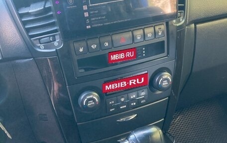 KIA Sorento IV, 2007 год, 950 000 рублей, 9 фотография