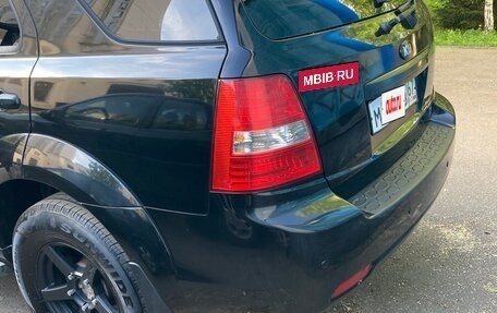 KIA Sorento IV, 2007 год, 950 000 рублей, 7 фотография