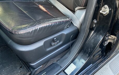 KIA Sorento IV, 2007 год, 950 000 рублей, 12 фотография