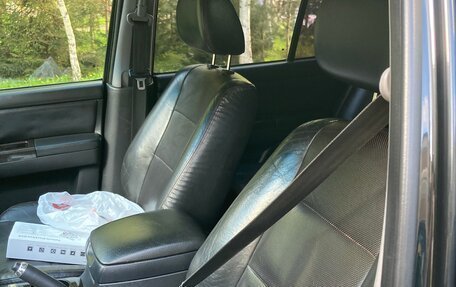 KIA Sorento IV, 2007 год, 950 000 рублей, 17 фотография