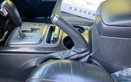 KIA Sorento IV, 2007 год, 950 000 рублей, 23 фотография