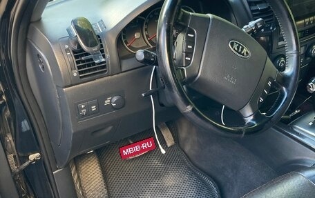 KIA Sorento IV, 2007 год, 950 000 рублей, 15 фотография
