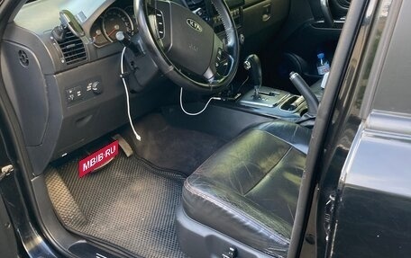 KIA Sorento IV, 2007 год, 950 000 рублей, 14 фотография