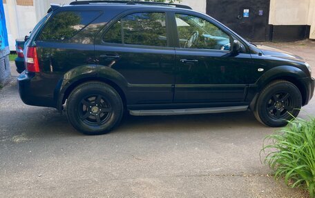 KIA Sorento IV, 2007 год, 950 000 рублей, 27 фотография