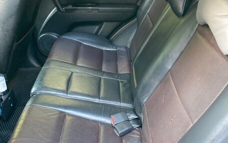 KIA Sorento IV, 2007 год, 950 000 рублей, 25 фотография