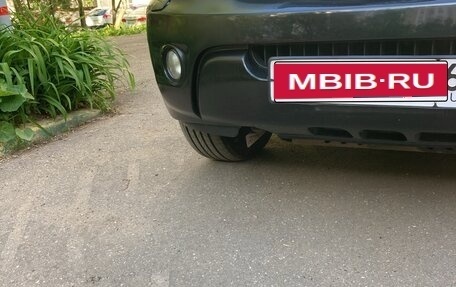KIA Sorento IV, 2007 год, 950 000 рублей, 34 фотография
